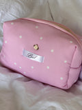 Kosmetyczka Pink Dottie