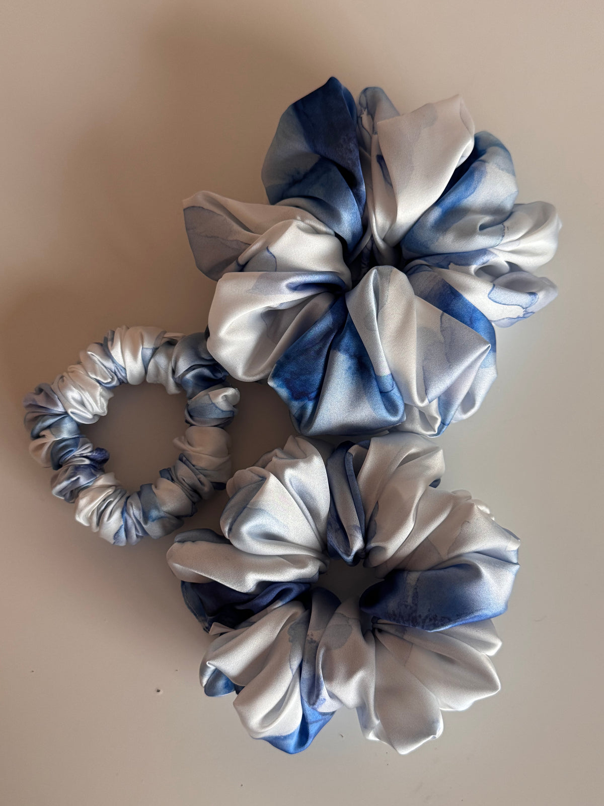 Scrunchie Sky