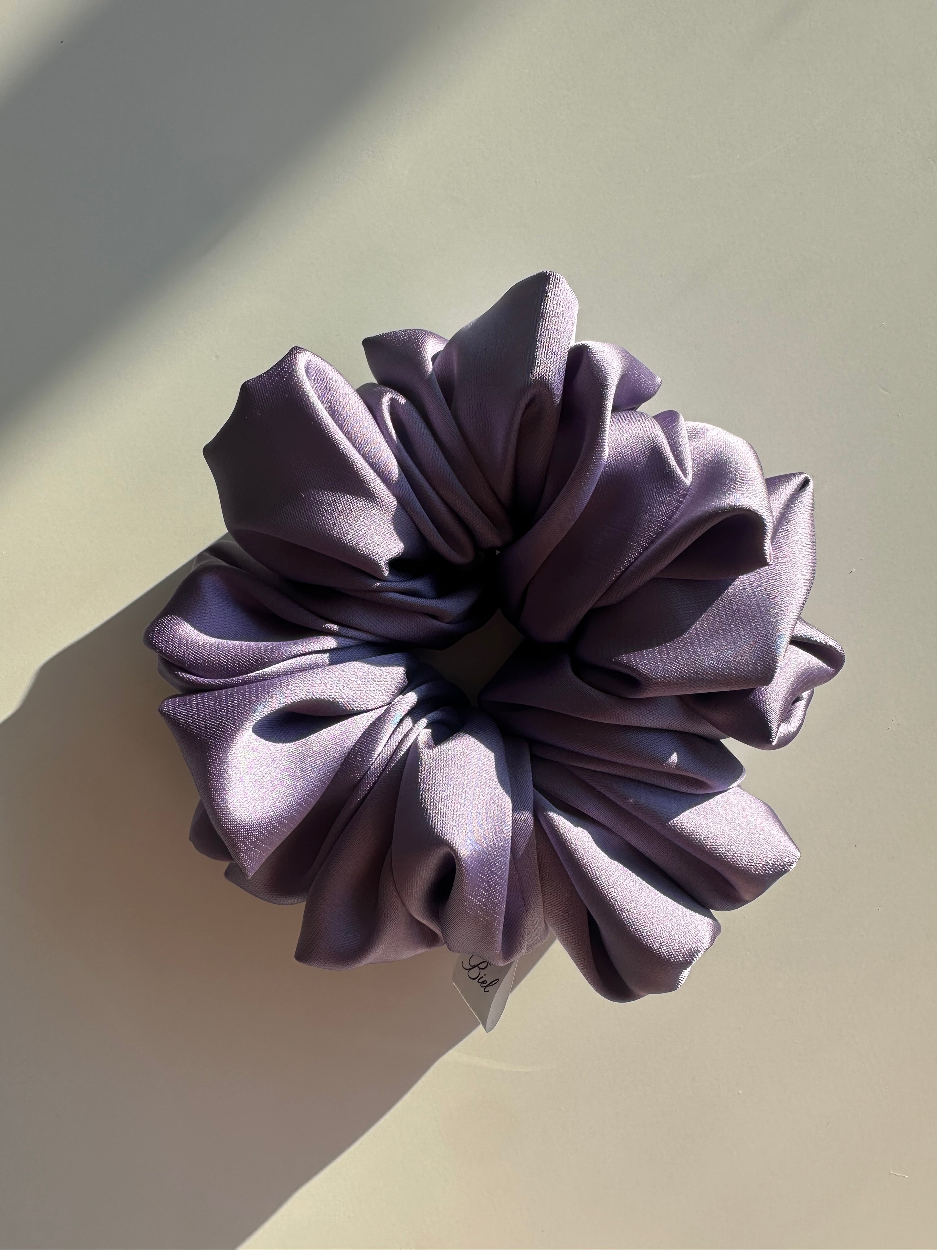 Scrunchie Lavender