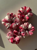 Scrunchie Candy Bloom
