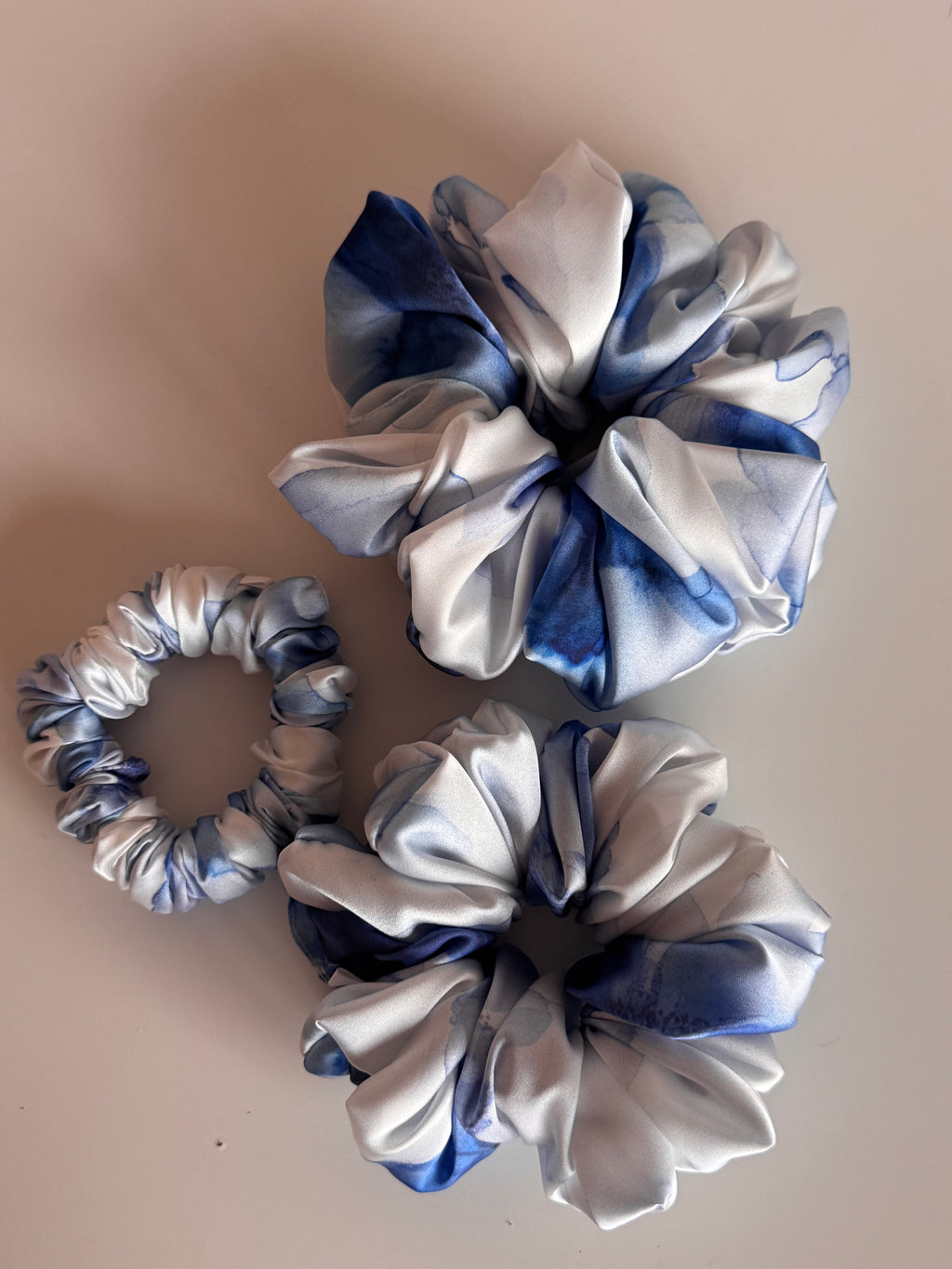 Scrunchie Sky