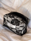 Kosmetyczka Black Lace