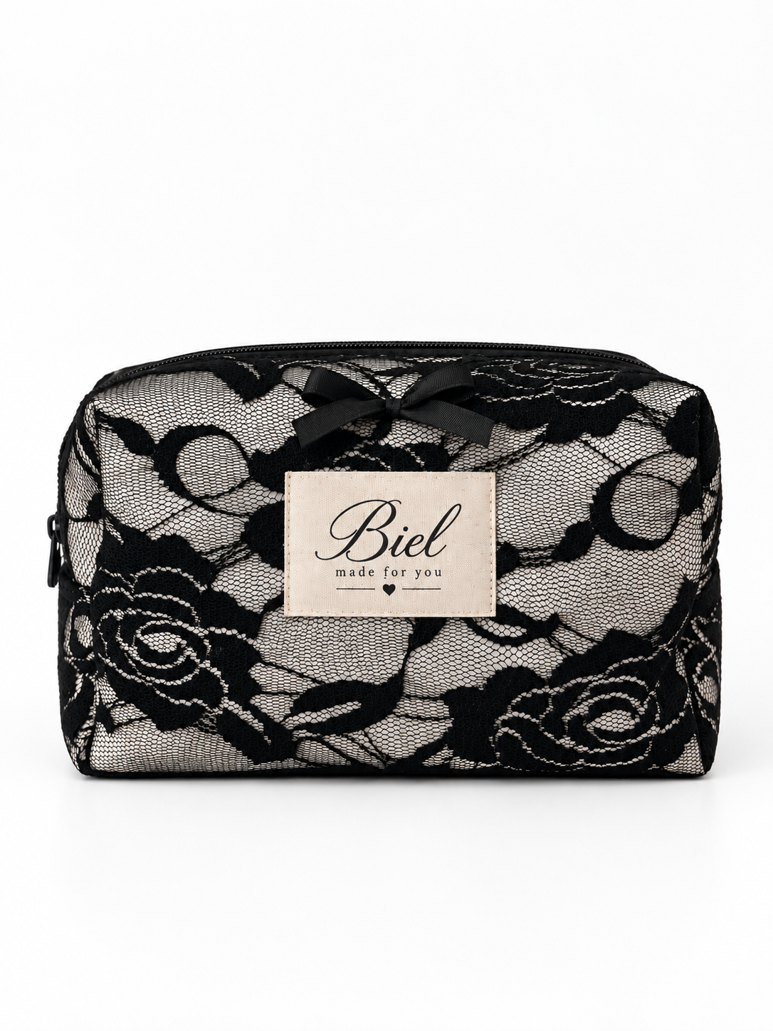 Kosmetyczka Black Lace