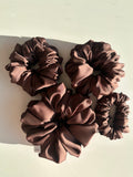 Scrunchie Chocolate
