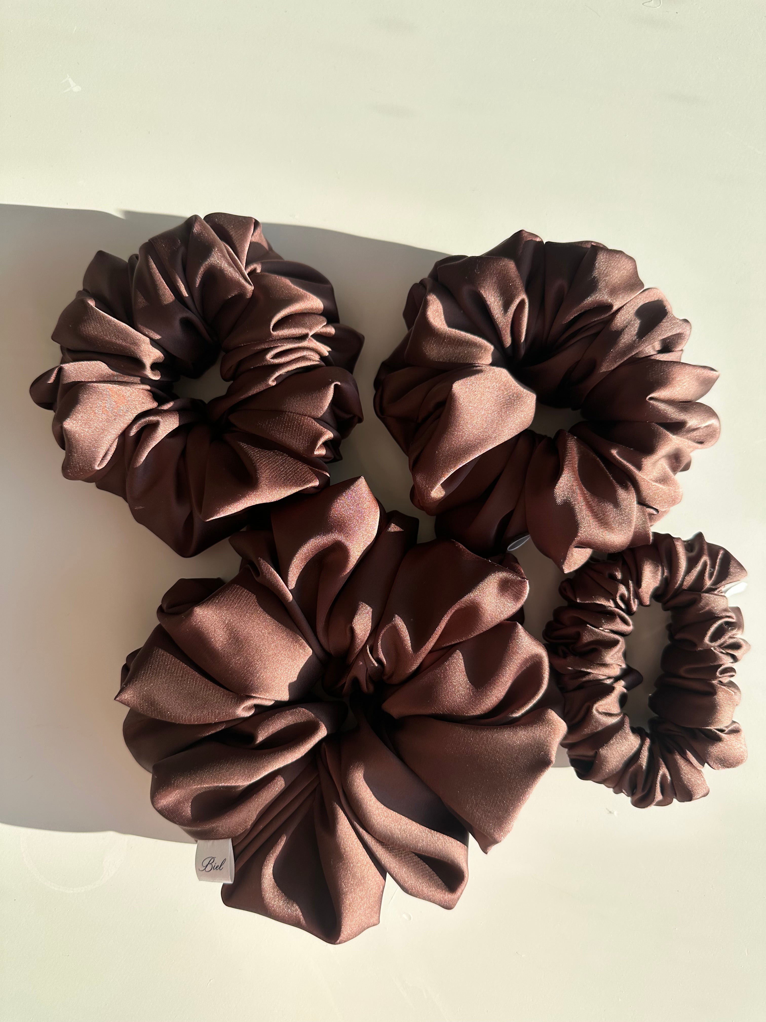 Scrunchie Chocolate