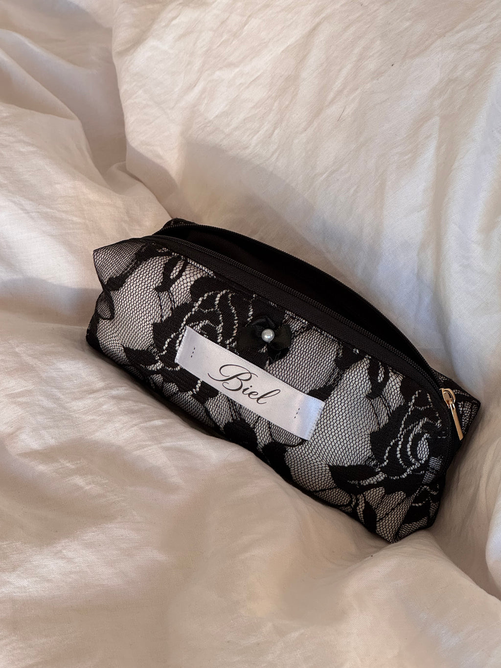 Piórnik/ case All Lace
