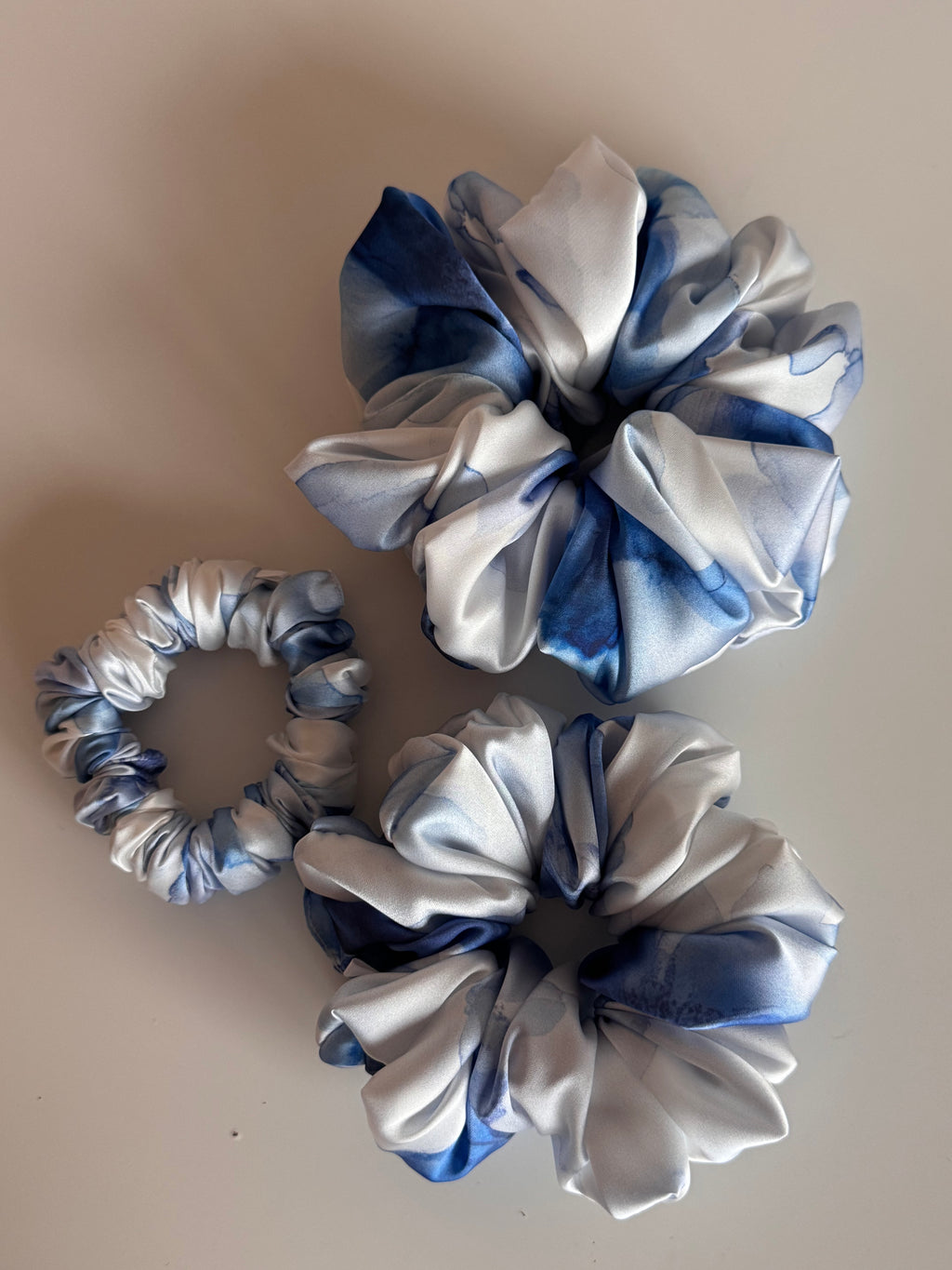 Scrunchie Sky