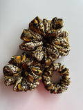Scrunchie Snake