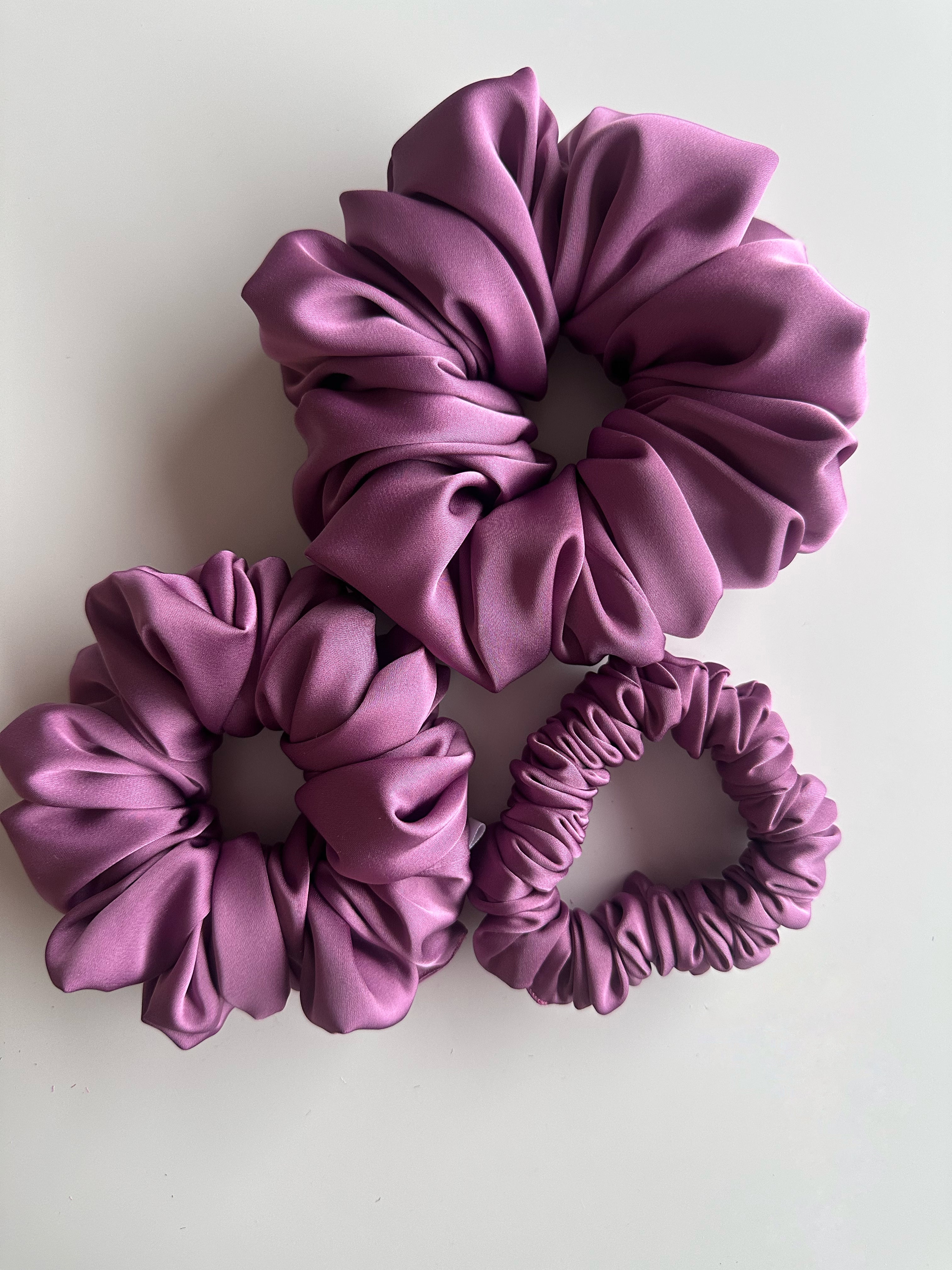 Scrunchie Berry