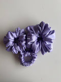 Scrunchie Lilac