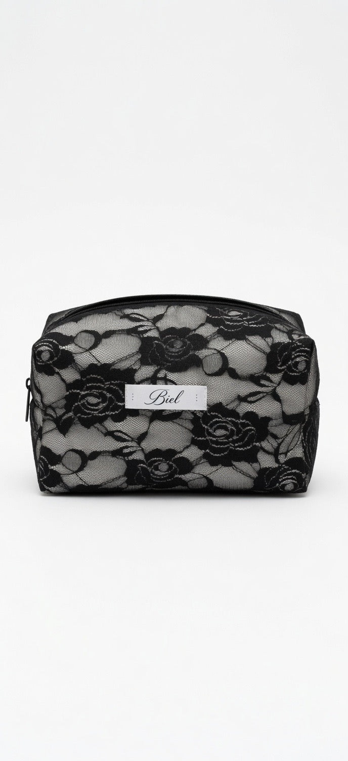 Kosmetyczka duża All Lace