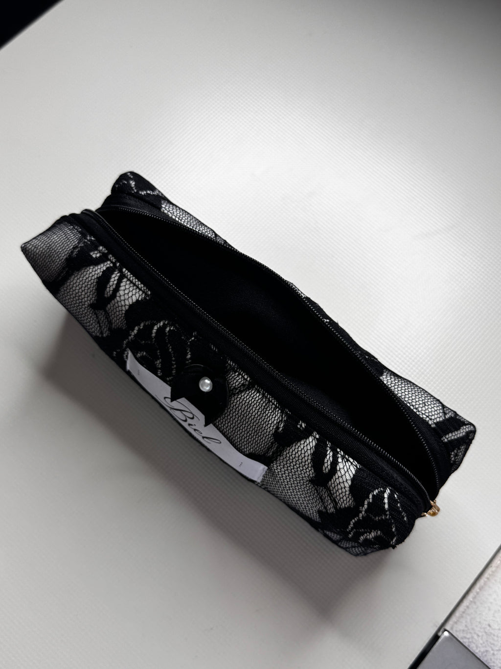 Piórnik/ case All Lace