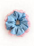 Scrunchie Bubble Gum
