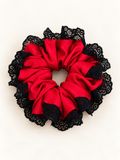 Scrunchie Femme Fatale