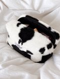 Kosmetyczka Fluffie Cow 🐮