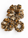 Scrunchie Snake