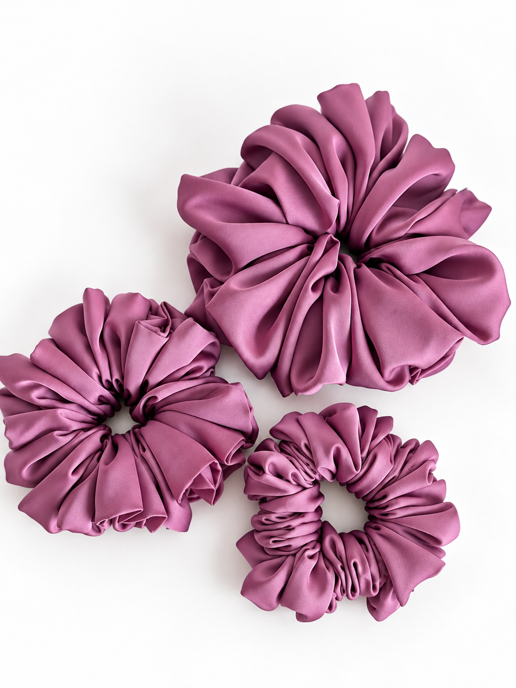 Scrunchie Berry