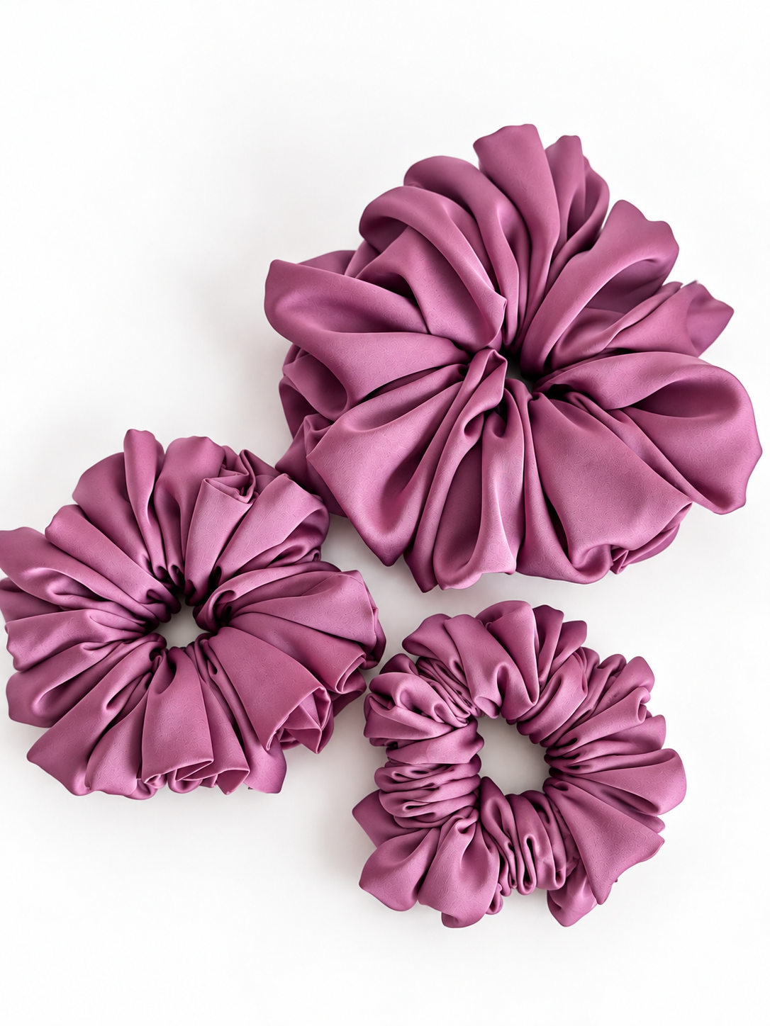 Scrunchie Berry