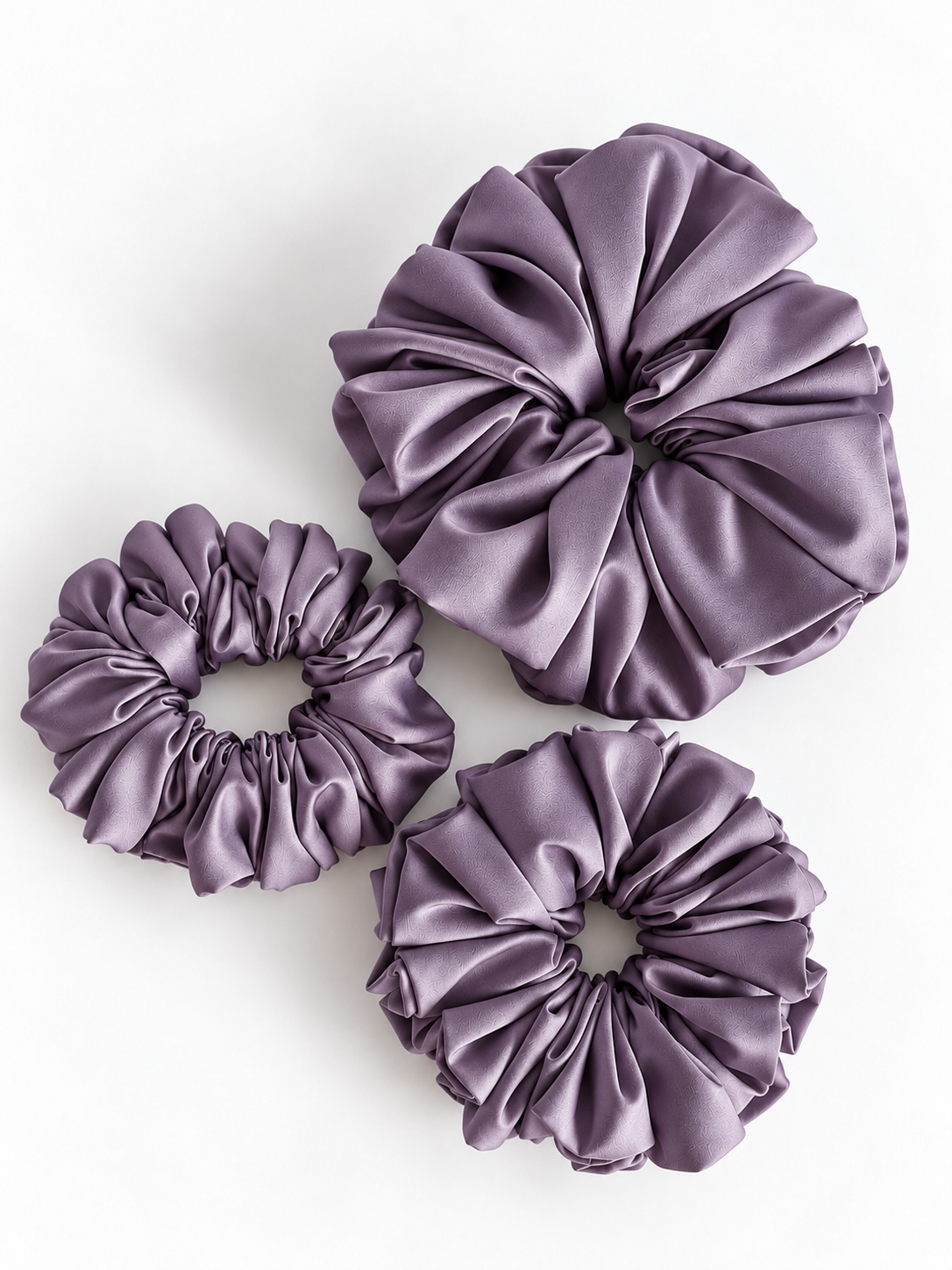 Scrunchie Lavender