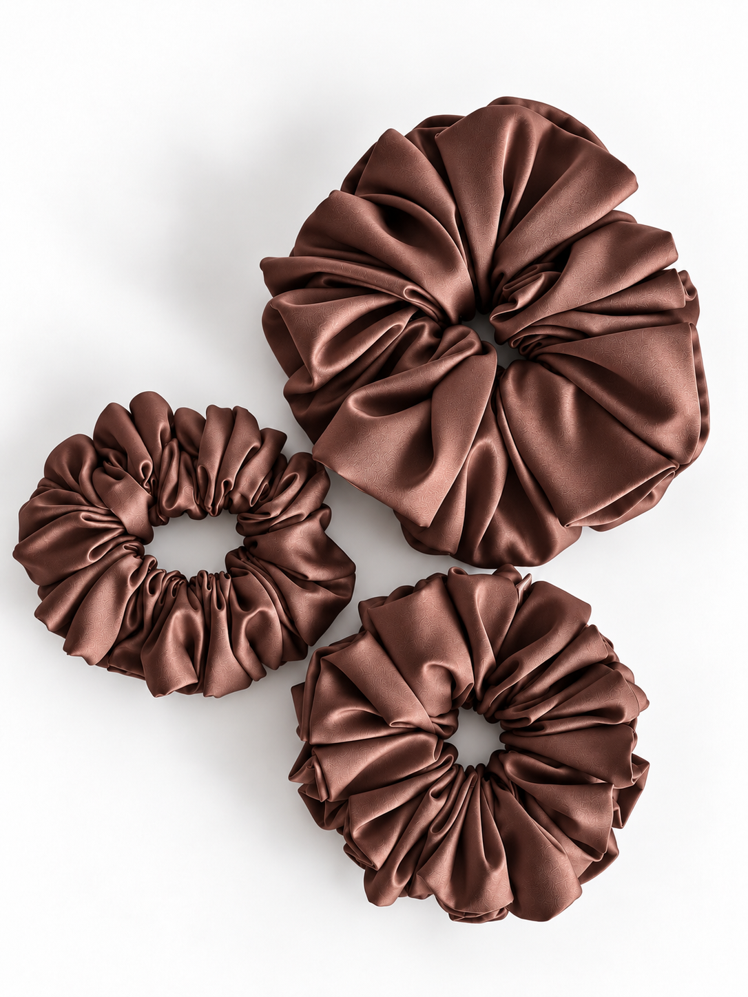 Scrunchie Chocolate