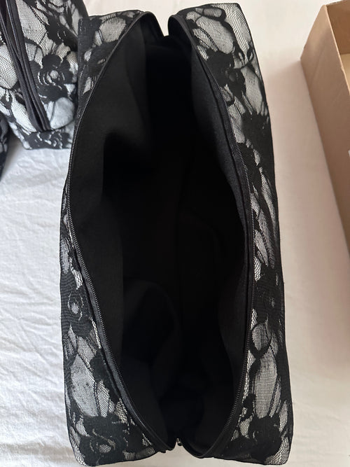 Kosmetyczka LONG All Lace