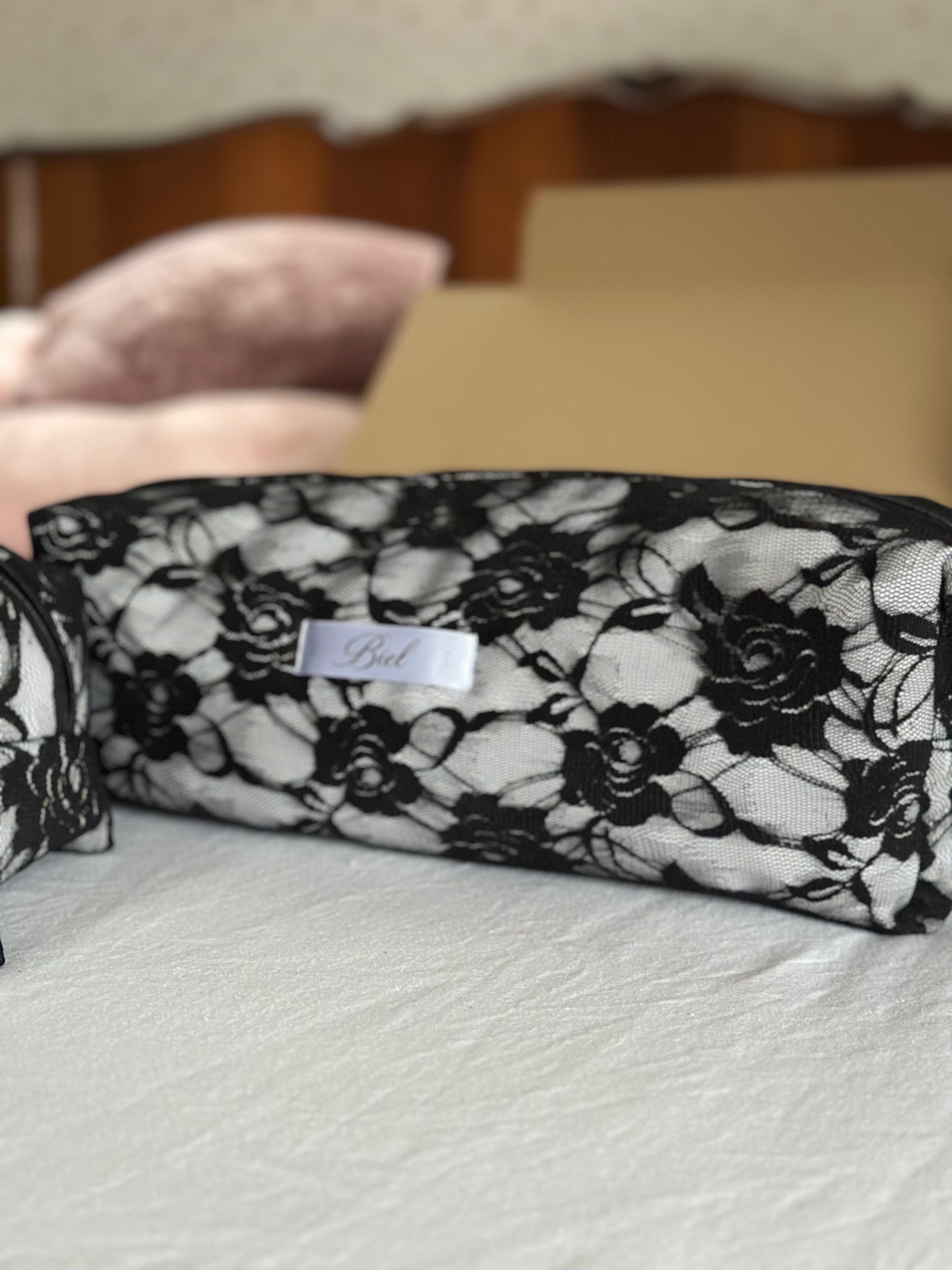 Kosmetyczka LONG All Lace