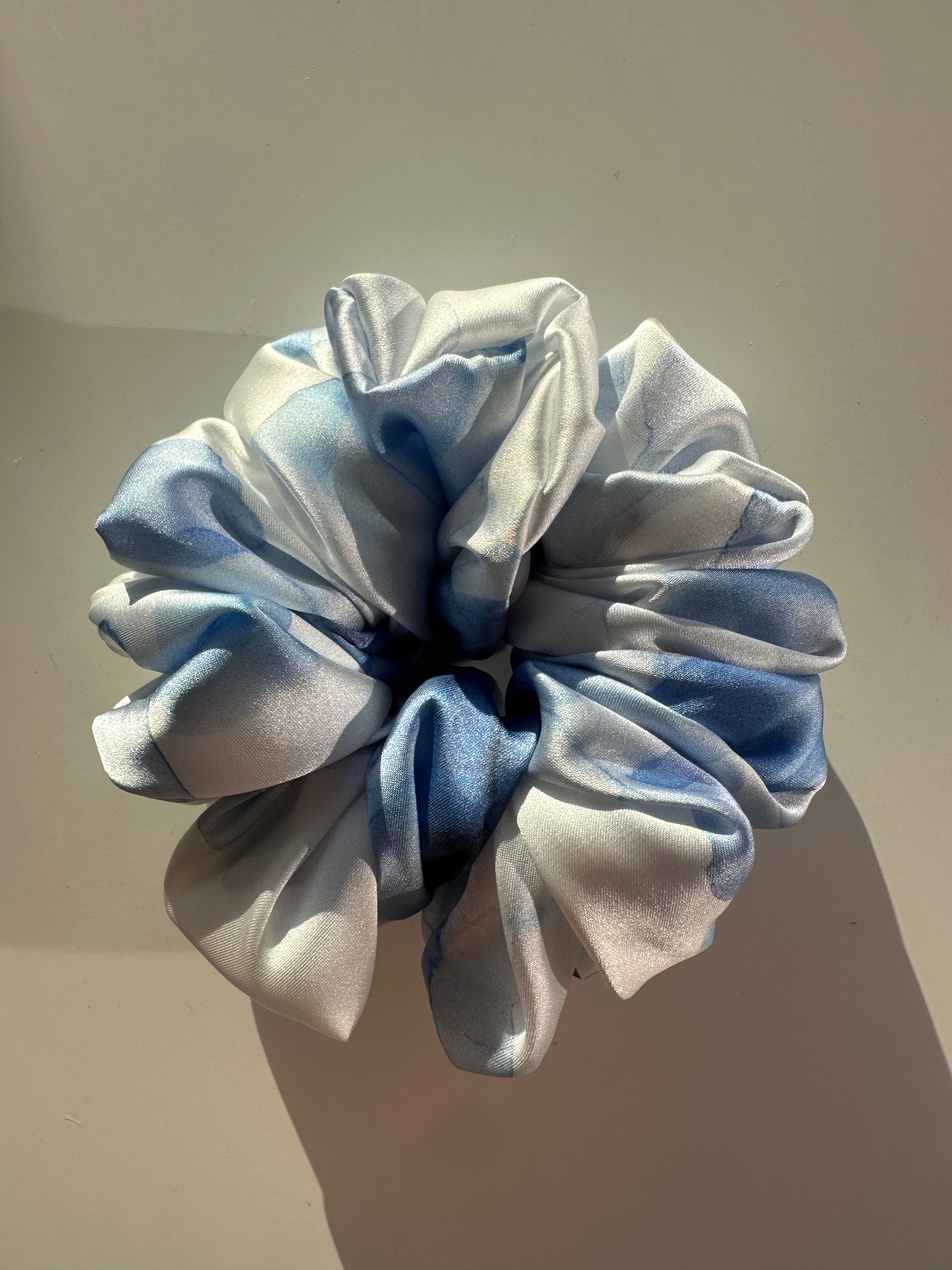 Scrunchie Sky