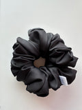 Scrunchie Black