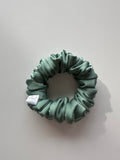 Scrunchie Matcha