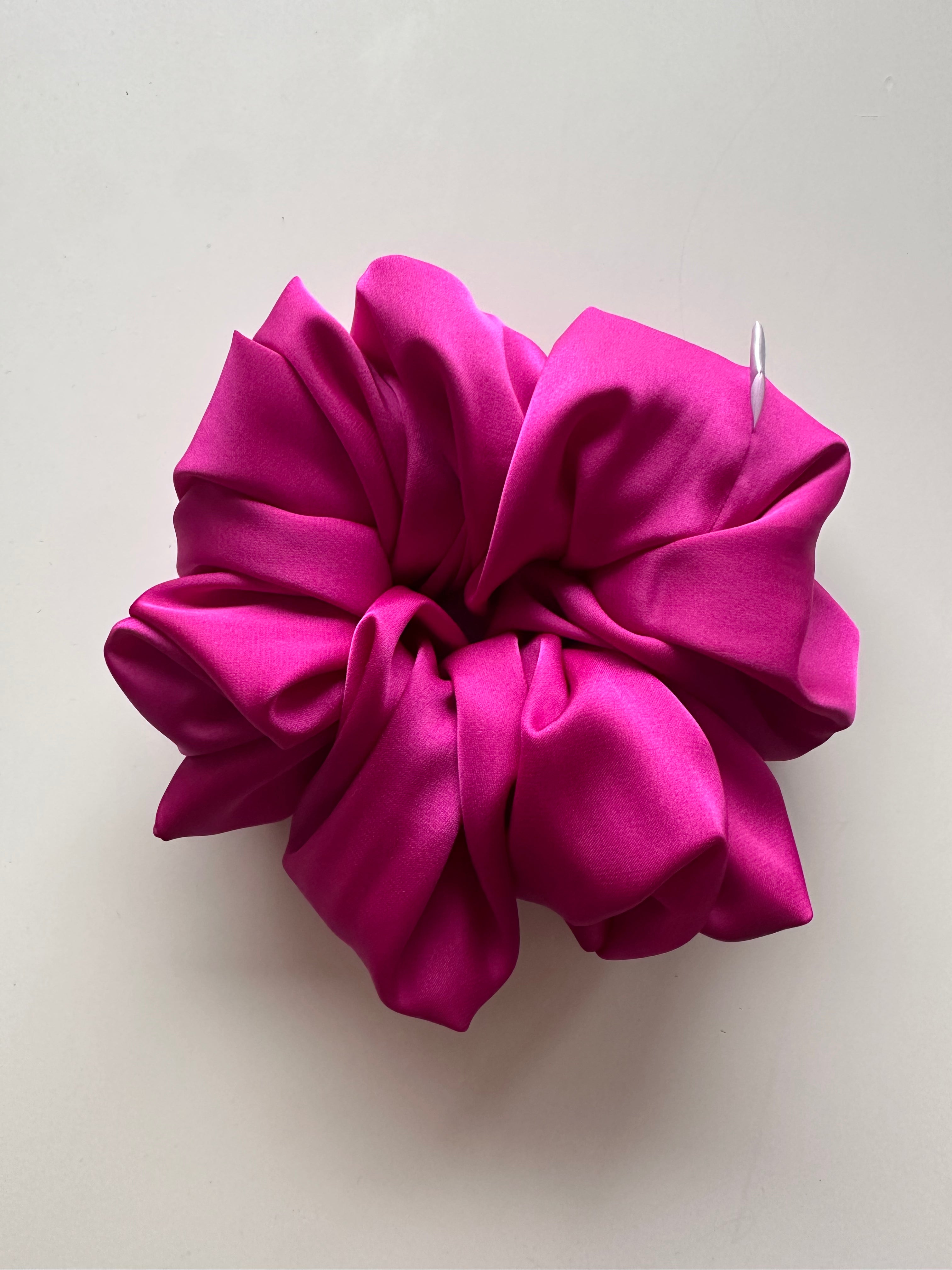 Scrunchie Barbie