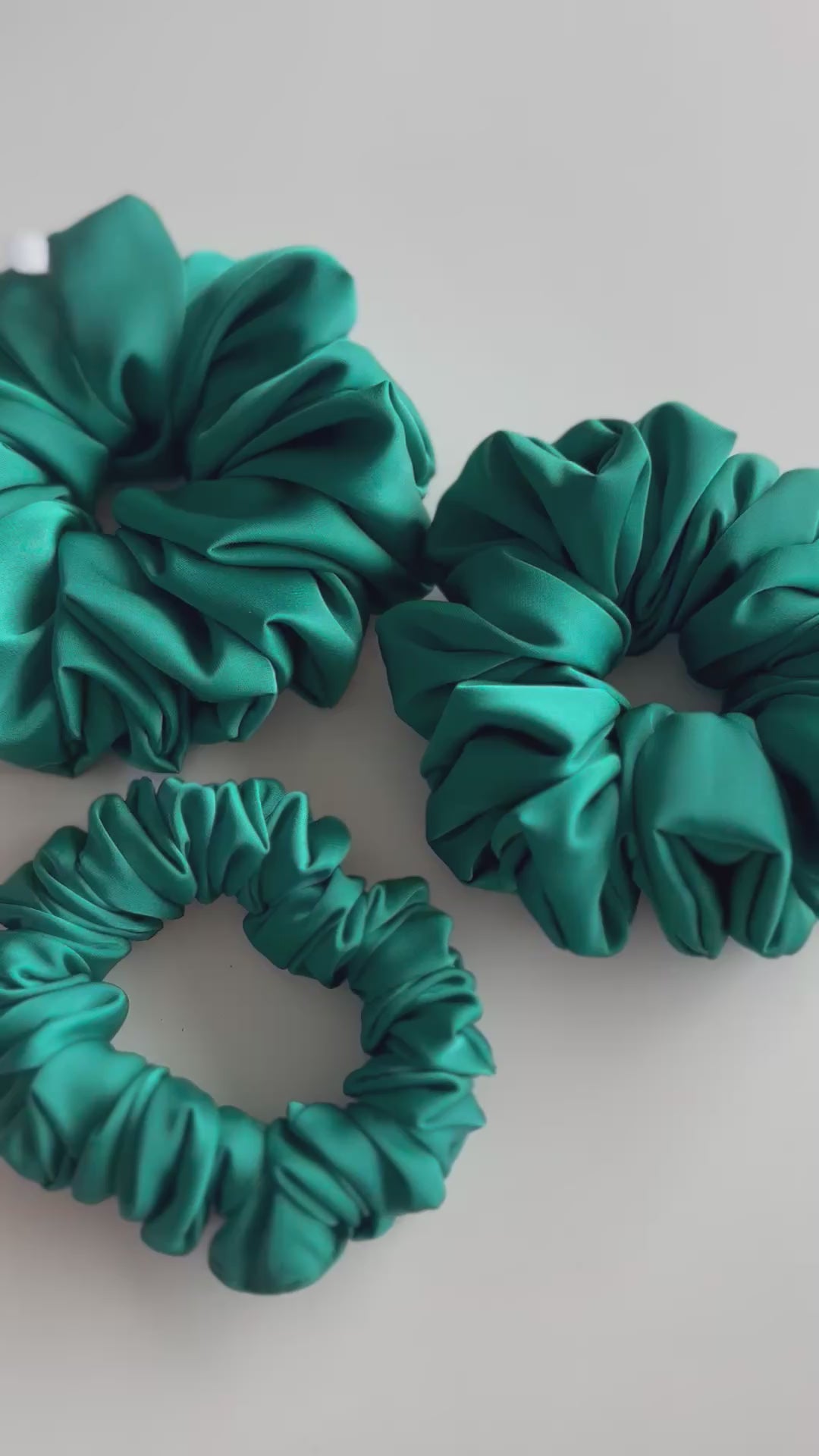 Scrunchie Forest