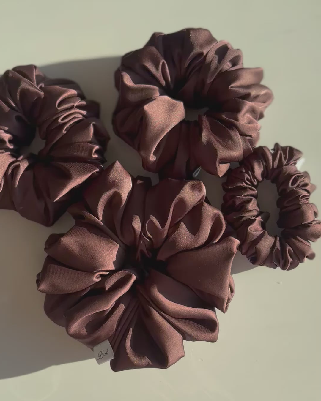 Scrunchie Chocolate